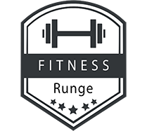 Runge Personal Trainer Logo